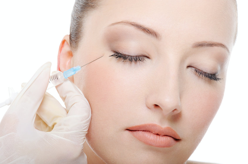 Cosmetic Injections in York Pa