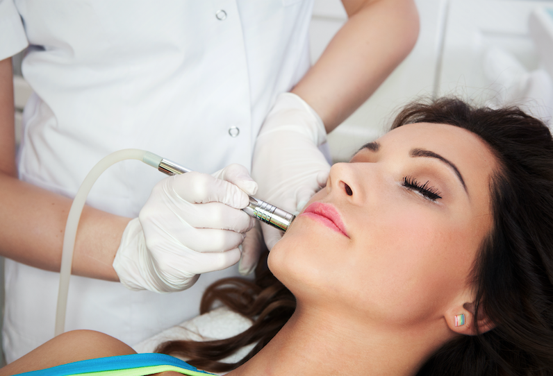 Laser Treatments offered in York, PA