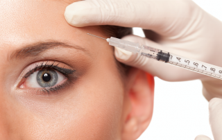 cosmetic injections so popular?