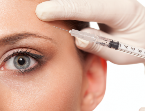 Why are Injectable Anti Aging Treatments so Popular?